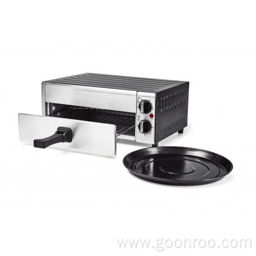 Electric Mini Oven,Small Gas Oven, Mini Pizza Oven